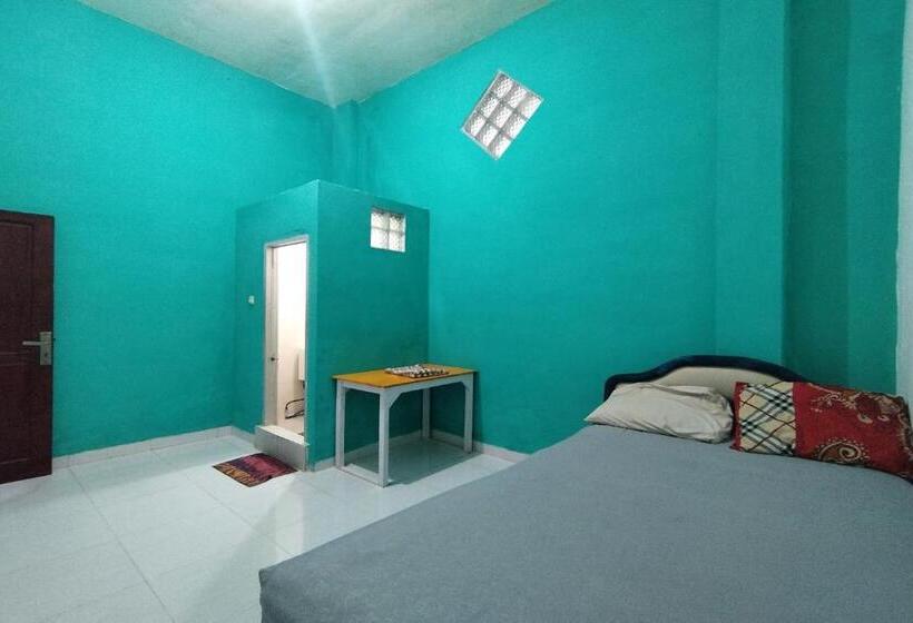 Hotel Wisma Hiro Pertiwi