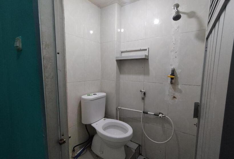 Hotel Wisma Hiro Pertiwi