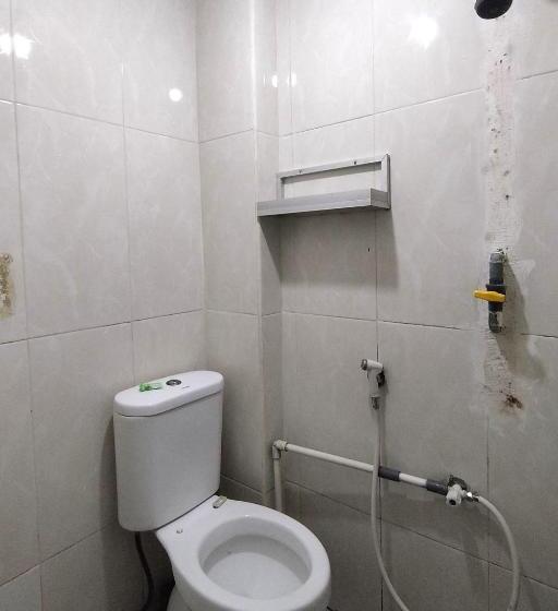 Hotel Wisma Hiro Pertiwi