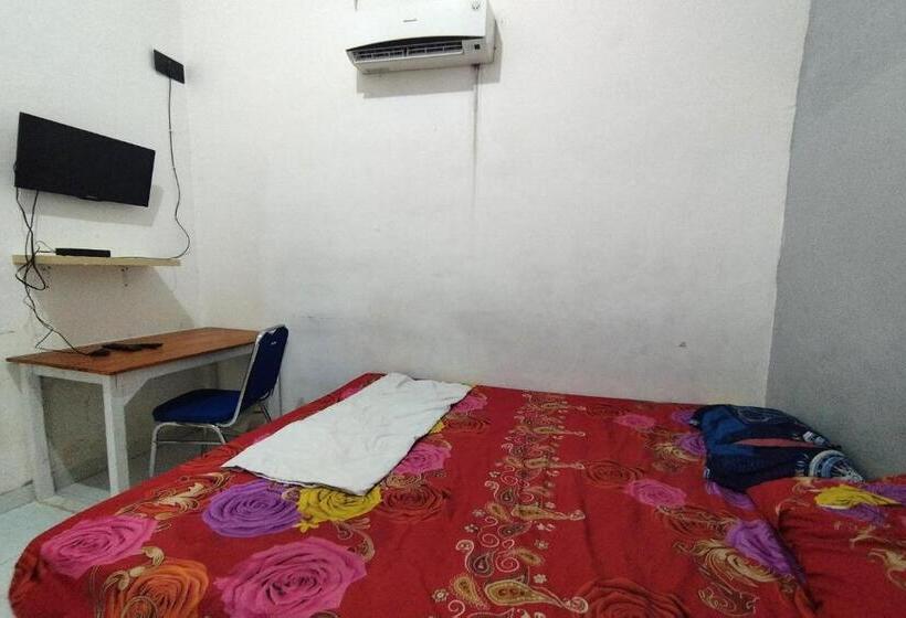 Hotel Wisma Hiro Pertiwi