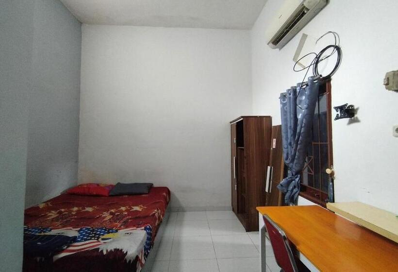 Hotel Wisma Hiro Pertiwi