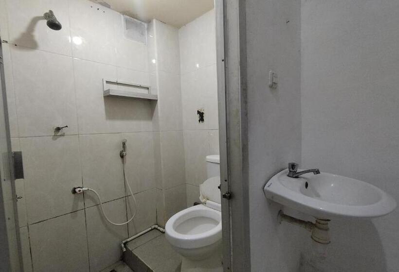 Hotel Wisma Hiro Pertiwi