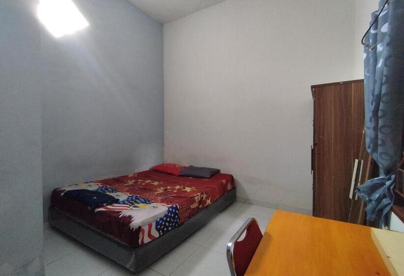 Hotel Wisma Hiro Pertiwi