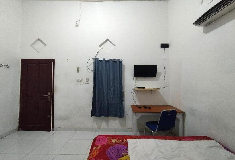 Hotel Wisma Hiro Pertiwi