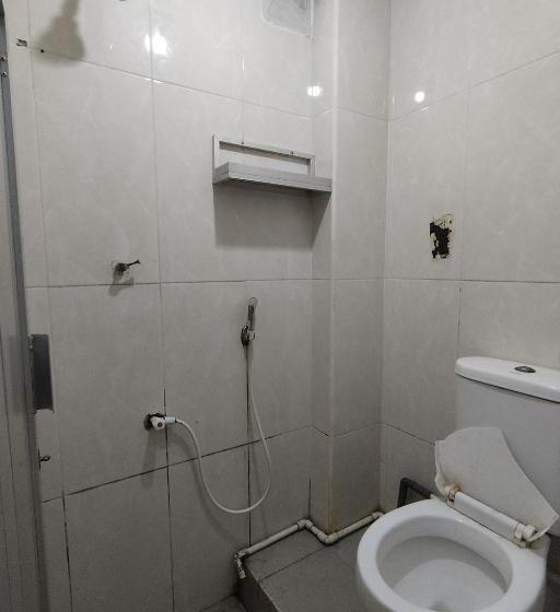 Hotel Wisma Hiro Pertiwi