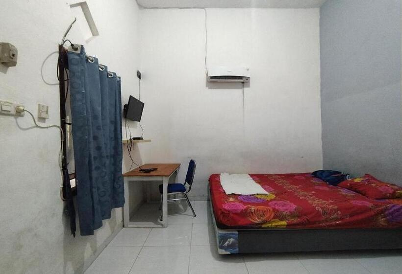 Hotel Wisma Hiro Pertiwi