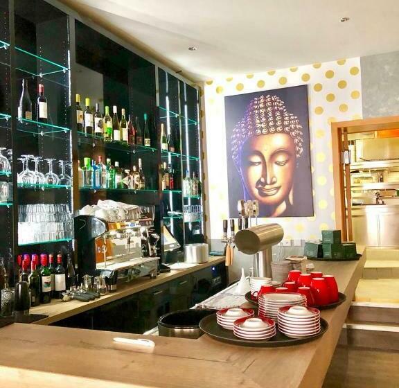 酒店 Ria‘s Beachhouse