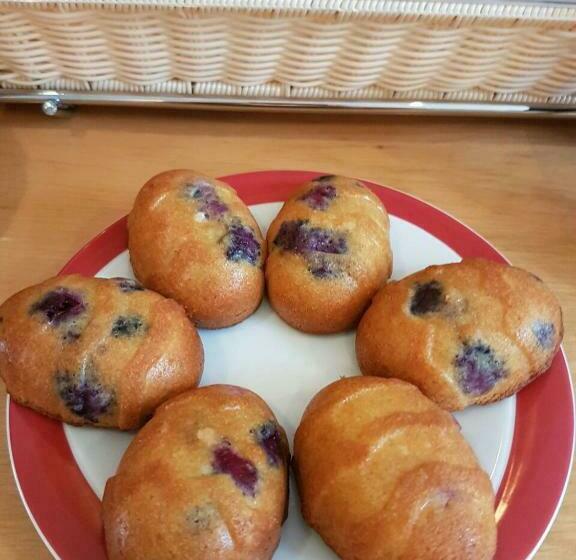 酒店 Ria‘s Beachhouse