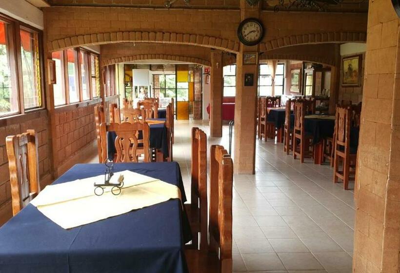 فندق Rio Estigia Inn