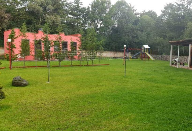 فندق Rio Estigia Inn