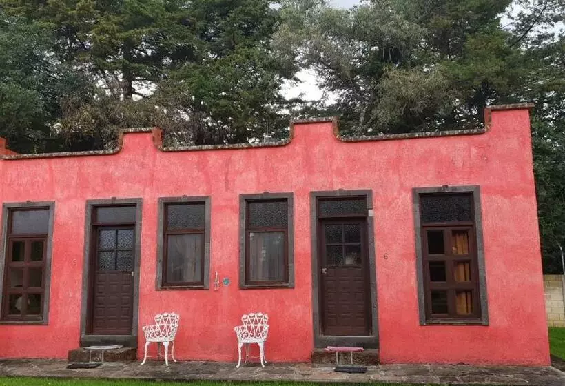 Hotelli Rio Estigia Inn