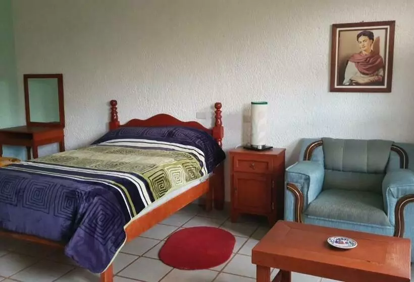 Hotelli Rio Estigia Inn