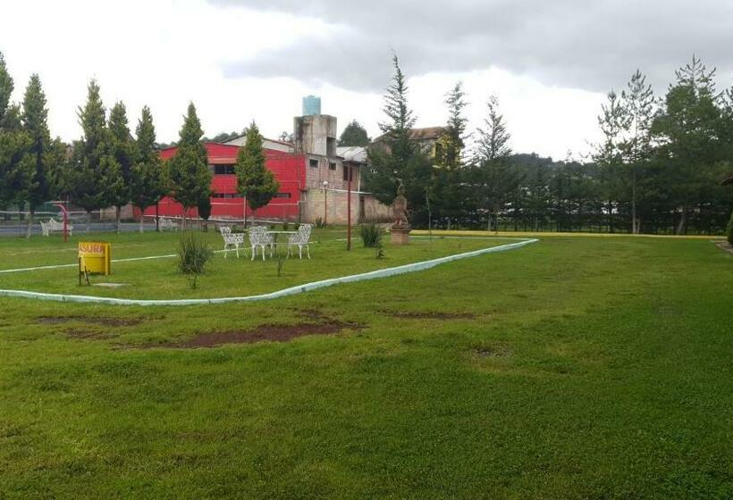 فندق Rio Estigia Inn