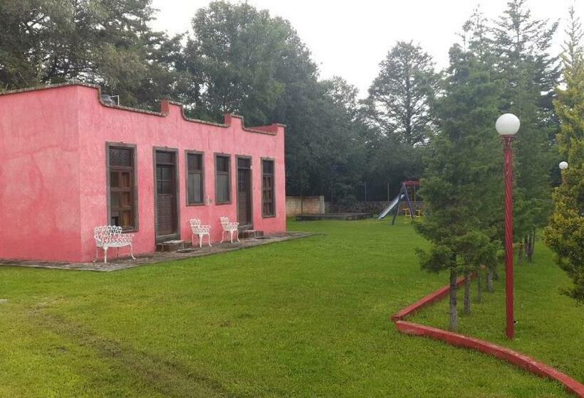 فندق Rio Estigia Inn