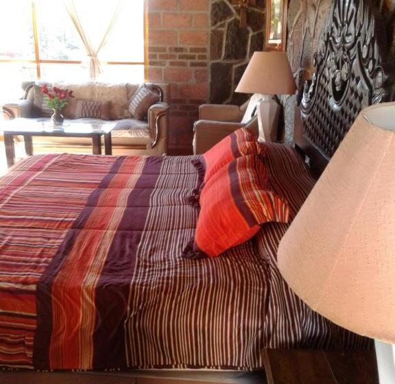 فندق Rio Estigia Inn