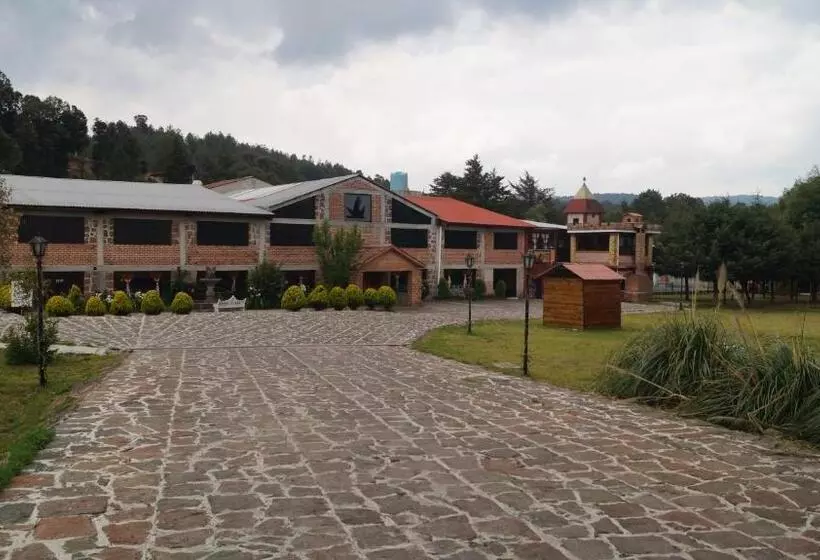 Hotelli Rio Estigia Inn