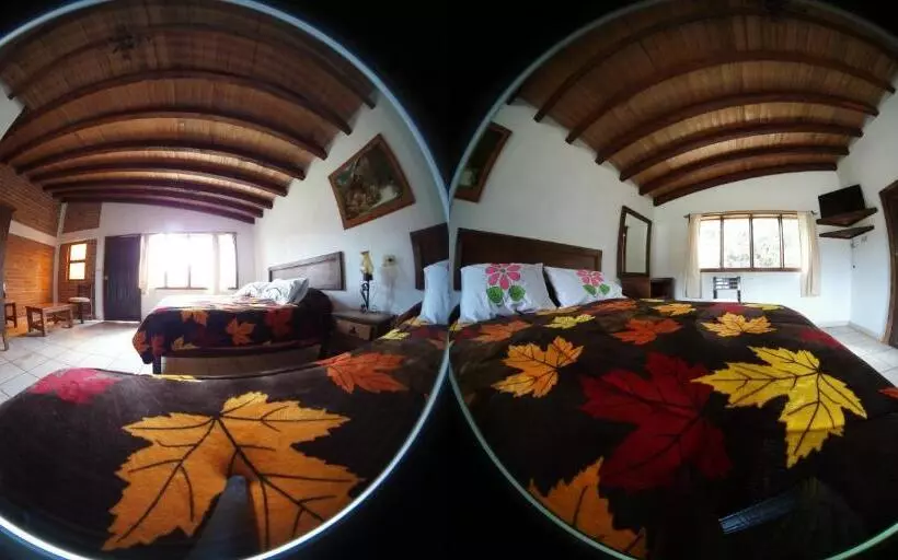Hotelli Rio Estigia Inn