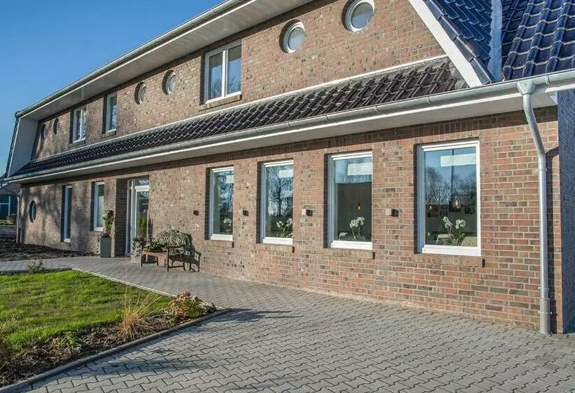 هتل Schmid S Landhaus