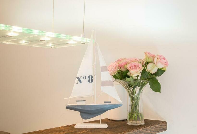 酒店 Schmid S Landhaus