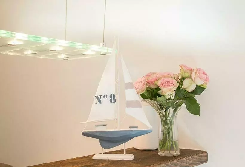 هتل Schmid S Landhaus