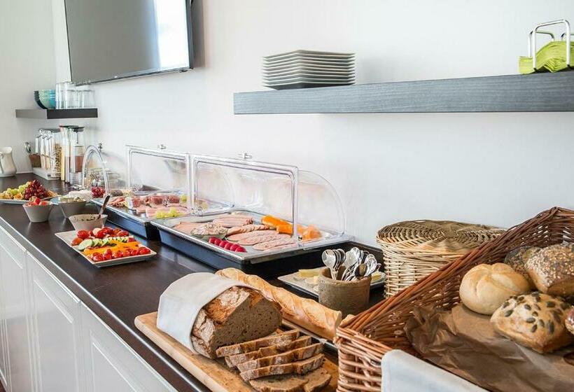 酒店 Schmid S Landhaus