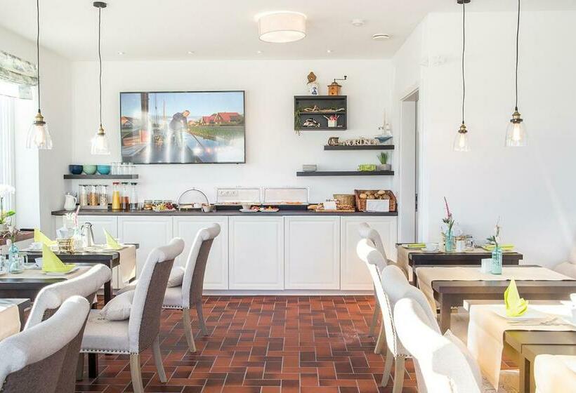 酒店 Schmid S Landhaus