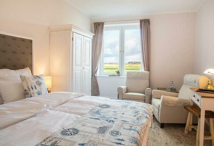 酒店 Schmid S Landhaus