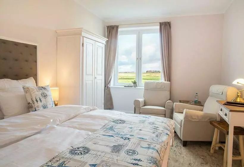 هتل Schmid S Landhaus