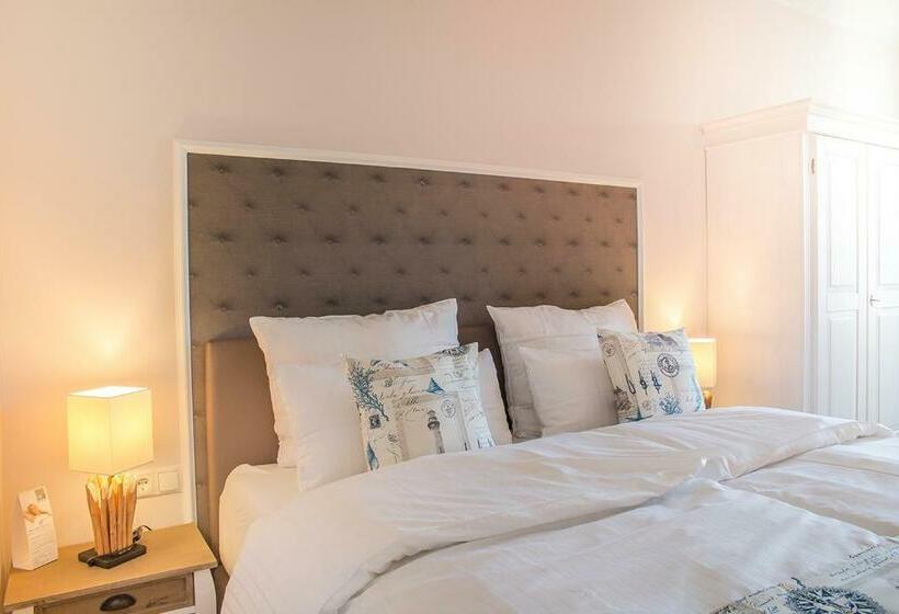 酒店 Schmid S Landhaus