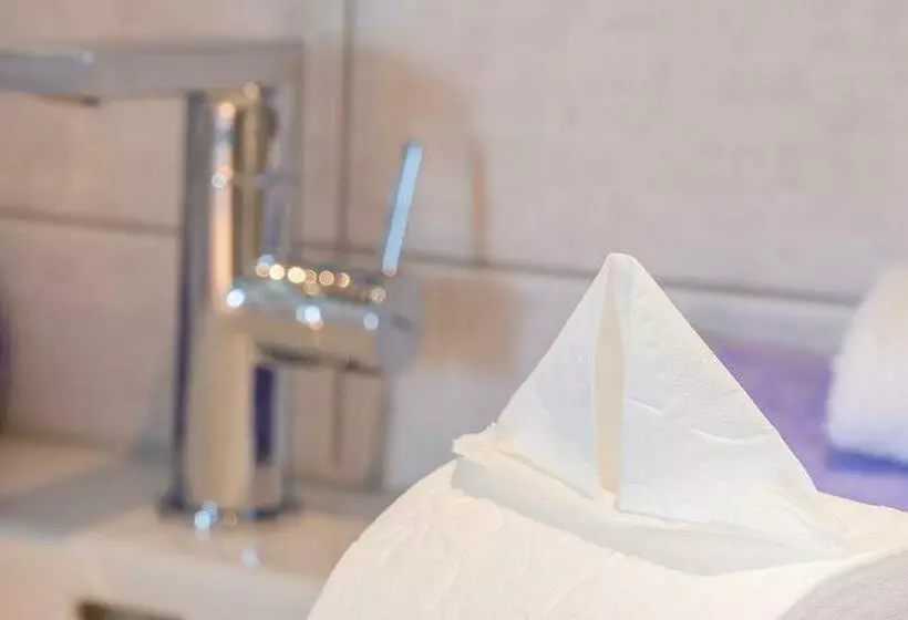 هتل Schmid S Landhaus