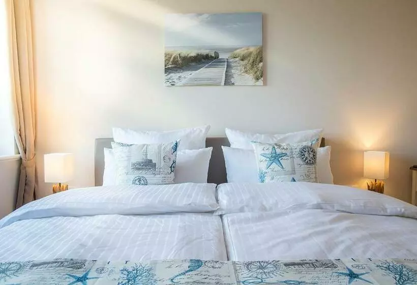 هتل Schmid S Landhaus