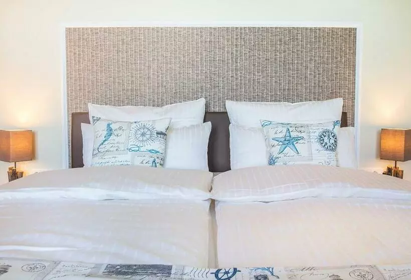 هتل Schmid S Landhaus