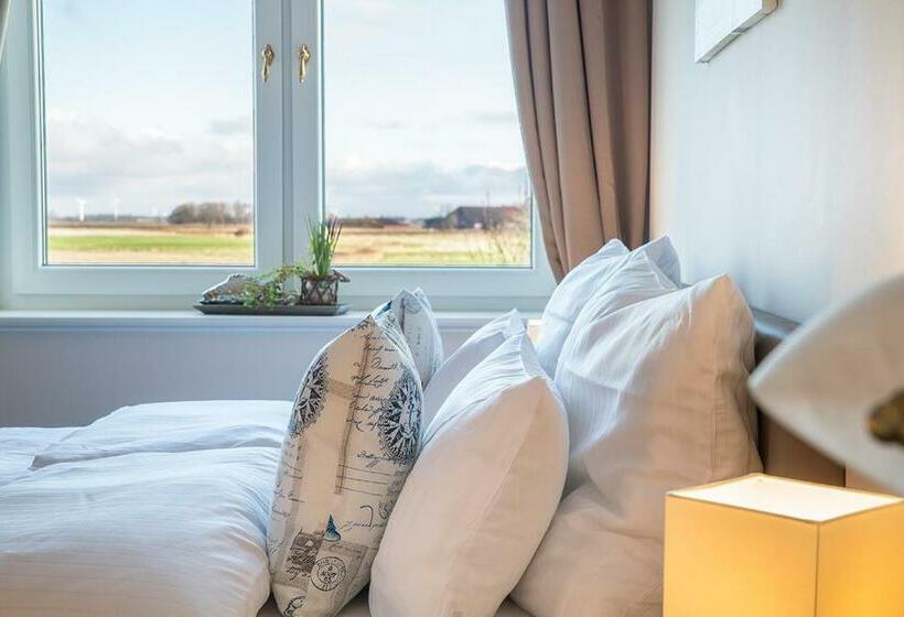 酒店 Schmid S Landhaus