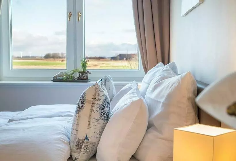 هتل Schmid S Landhaus