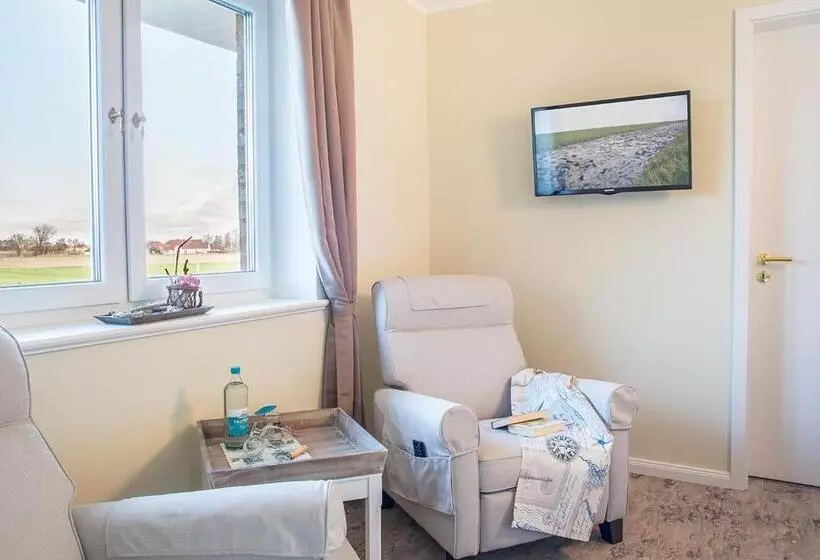 هتل Schmid S Landhaus