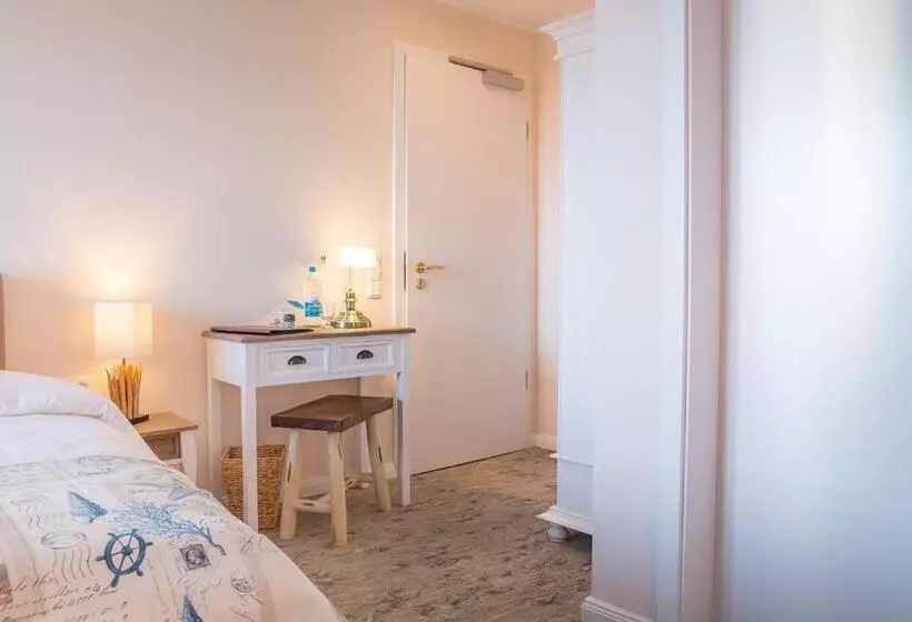 هتل Schmid S Landhaus