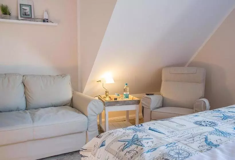 هتل Schmid S Landhaus