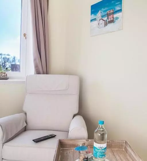 هتل Schmid S Landhaus