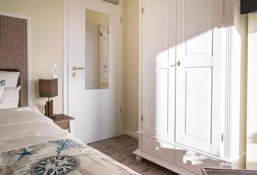 هتل Schmid S Landhaus