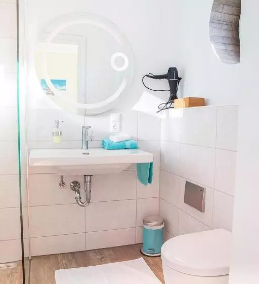 هتل Schmid S Landhaus