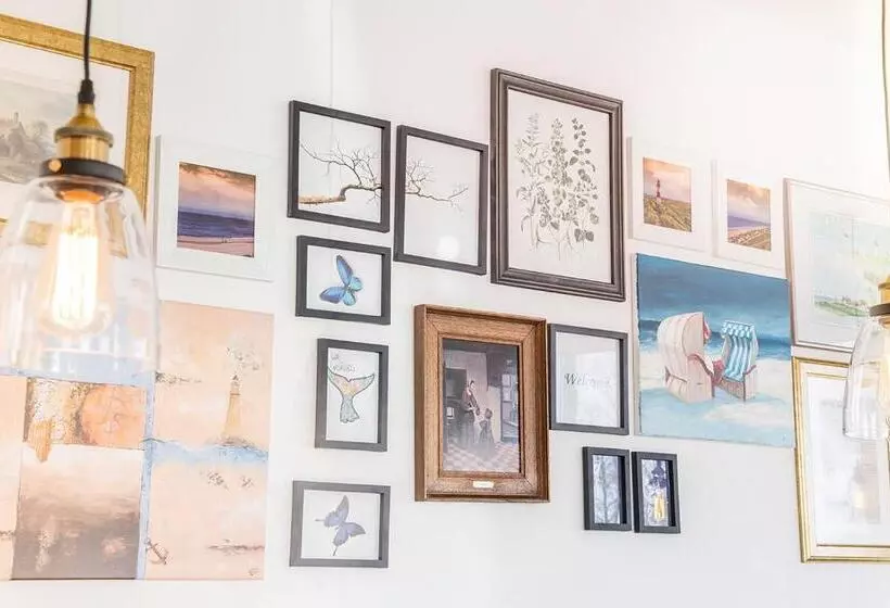 هتل Schmid S Landhaus