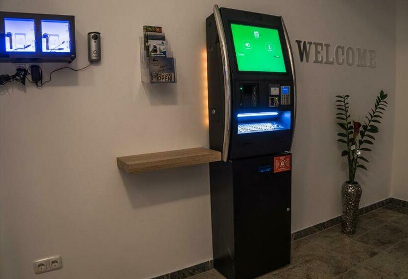 Sunny Hotel Straubing