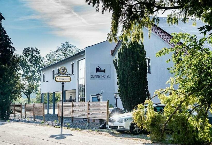Sunny Hotel Straubing