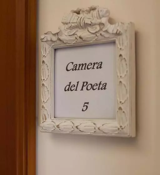 Majatalo Al Borgo Rooms