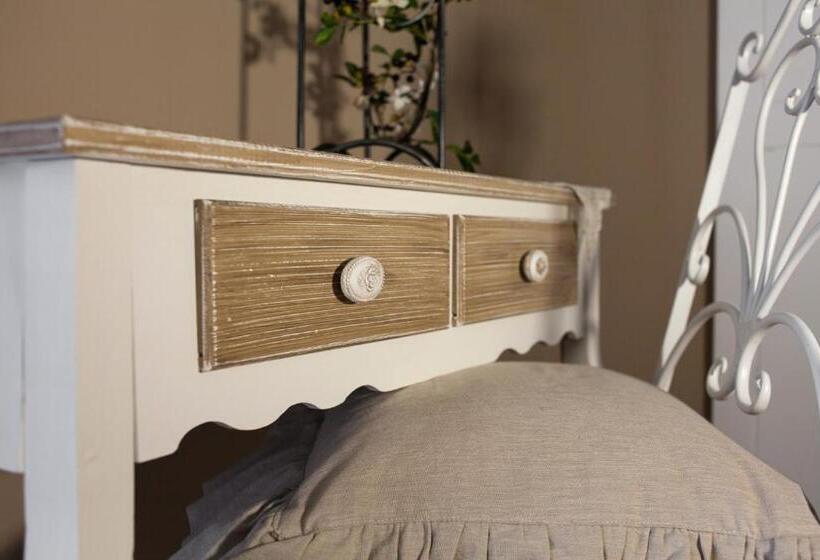 ペンション Al Borgo Rooms