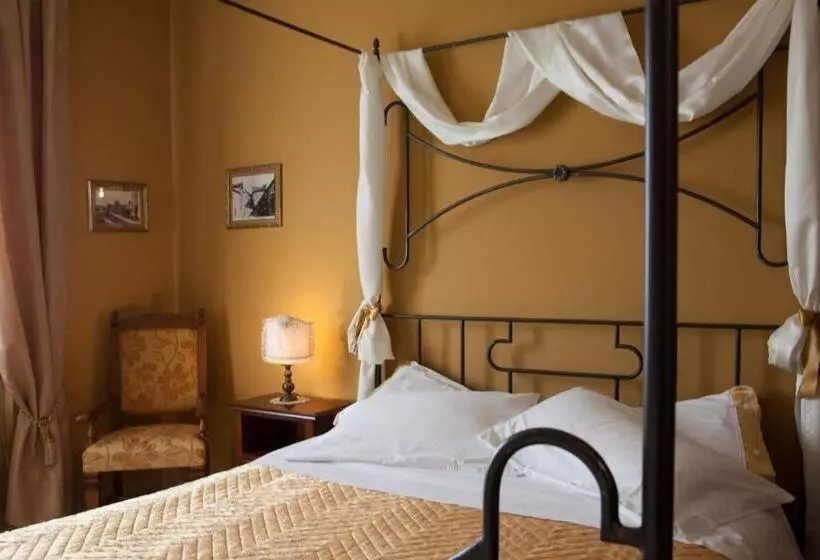 Majatalo Al Borgo Rooms