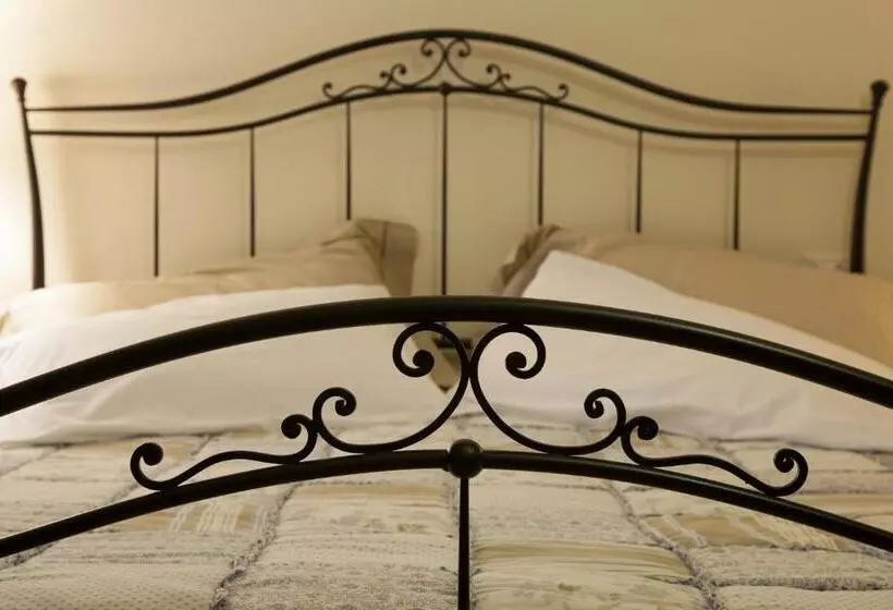 Majatalo Al Borgo Rooms