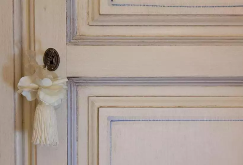 Majatalo Al Borgo Rooms