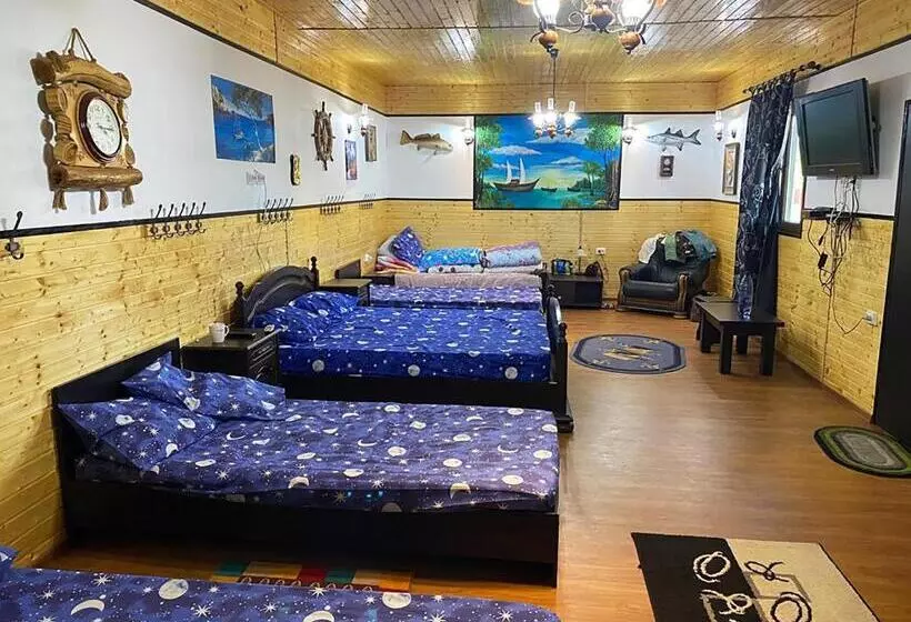 ペンション Casa La Angela