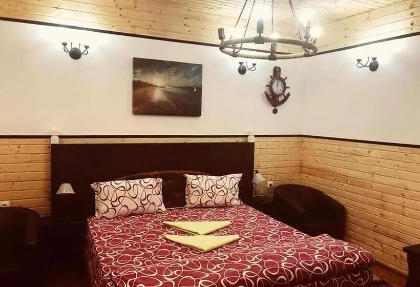 ペンション Casa La Angela